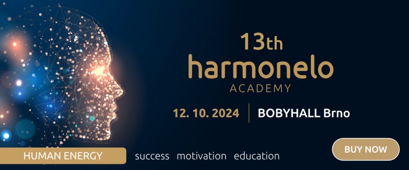 Harmonelo ACADEMY 12. 10. 2024